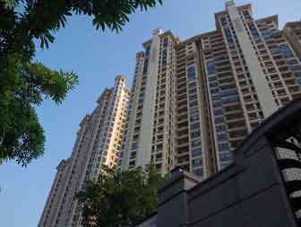 龙岩新罗房屋外墙防水